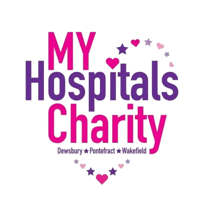 My Hospitals Charity